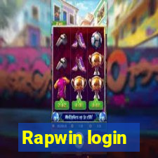 Rapwin login